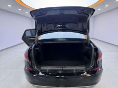 Volkswagen Passat 280TSI Elite - ფოტო 7