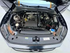 Volkswagen Passat 280TSI Elite - ფოტო 8