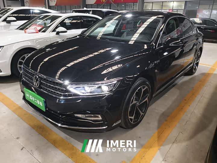 Volkswagen Magotan 2 Million Units Anniversary Edition 380TSI DSG Premier - car from China