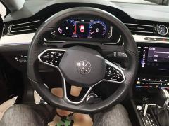 Volkswagen Magotan 2 Million Units Anniversary Edition 380TSI DSG Premier - photo 10
