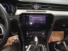 Volkswagen Magotan 2 Million Units Anniversary Edition 380TSI DSG Premier - photo 12