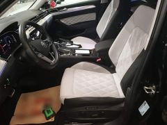 Volkswagen Magotan 2 Million Units Anniversary Edition 380TSI DSG Premier - photo 14