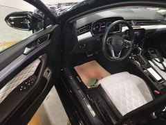 Volkswagen Magotan 2 Million Units Anniversary Edition 380TSI DSG Premier - photo 15