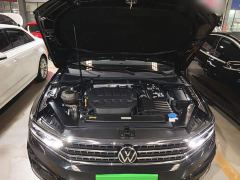 Volkswagen Magotan 2 Million Units Anniversary Edition 380TSI DSG Premier - photo 19