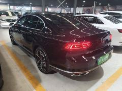 Volkswagen Magotan 2 Million Units Anniversary Edition 380TSI DSG Premier - photo 4