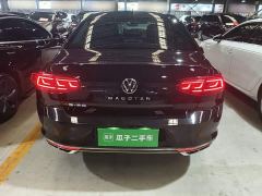 Volkswagen Magotan 2 Million Units Anniversary Edition 380TSI DSG Premier - photo 5