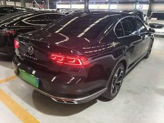 Volkswagen Magotan 2 Million Units Anniversary Edition 380TSI DSG Premier - photo 6