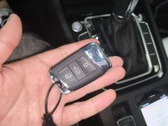 Volkswagen Magotan 2 Million Units Anniversary Edition 380TSI DSG Premier - photo 8