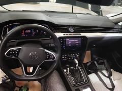 Volkswagen Magotan 2 Million Units Anniversary Edition 380TSI DSG Premier - photo 9