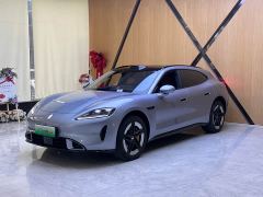SAIC Shangjie Z7T Ultra - фото 1