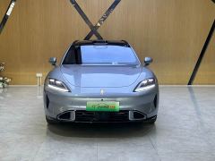 SAIC Shangjie Z7T Ultra - фото 2