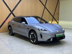 SAIC Shangjie Z7T Ultra - фото 3