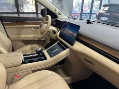 AITO M7 1.5T Smart Drive RWD Pro 6-Seater - ფოტო 10