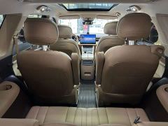 AITO M7 1.5T Smart Drive RWD Pro 6-Seater - ფოტო 15