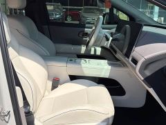 Li Auto i6 Two-Wheel Drive Standard - ფოტო 10