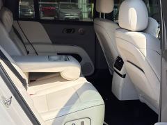 Li Auto i6 Two-Wheel Drive Standard - ფოტო 11