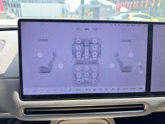 Li Auto i6 Two-Wheel Drive Standard - ფოტო 13