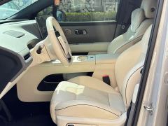 Li Auto i6 Two-Wheel Drive Standard - ფოტო 5