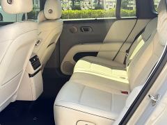 Li Auto i6 Two-Wheel Drive Standard - ფოტო 6