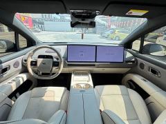 Li Auto i6 Two-Wheel Drive Standard - ფოტო 7