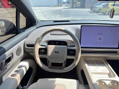 Li Auto i6 Two-Wheel Drive Standard - ფოტო 8