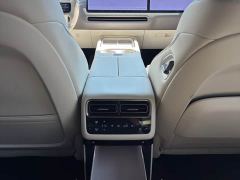 Li Auto i6 Two-Wheel Drive Standard - ფოტო 9