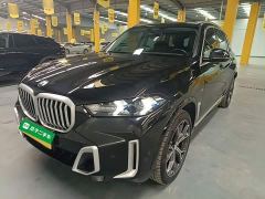 BMW X5 xDrive 30Li M Sport Premium Package - фото 1