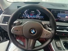 BMW X5 xDrive 30Li M Sport Premium Package - фото 10
