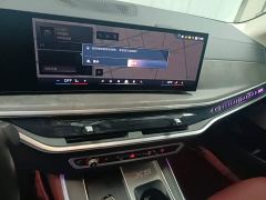 BMW X5 xDrive 30Li M Sport Premium Package - фото 12