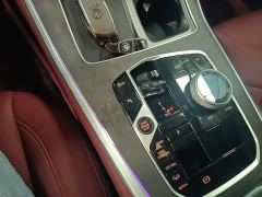 BMW X5 xDrive 30Li M Sport Premium Package - фото 13
