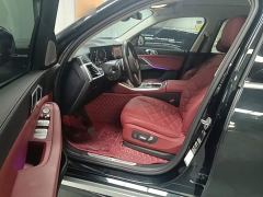 BMW X5 xDrive 30Li M Sport Premium Package - фото 14