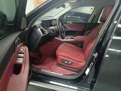 BMW X5 xDrive 30Li M Sport Premium Package - фото 15