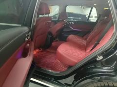 BMW X5 xDrive 30Li M Sport Premium Package - фото 16