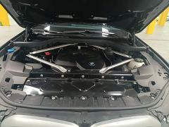 BMW X5 xDrive 30Li M Sport Premium Package - фото 19