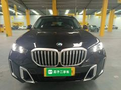 BMW X5 xDrive 30Li M Sport Premium Package - фото 2
