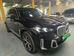BMW X5 xDrive 30Li M Sport Premium Package - фото 3