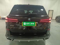 BMW X5 xDrive 30Li M Sport Premium Package - фото 5