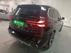 BMW X5 xDrive 30Li M Sport Premium Package - фото 6