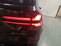 BMW X5 xDrive 30Li M Sport Premium Package - фото 7