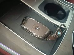 BMW X5 xDrive 30Li M Sport Premium Package - фото 8