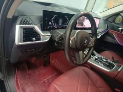 BMW X5 xDrive 30Li M Sport Premium Package - фото 9