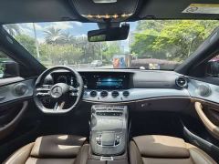 Mercedes-Benz E-Class E 300 L Fashion Edition - фото 10