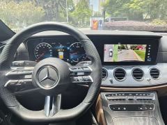 Mercedes-Benz E-Class E 300 L Fashion Edition - фото 11