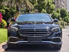 Mercedes-Benz E-Class E 300 L Fashion Edition - фото 2