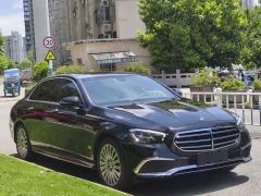 Mercedes-Benz E-Class E 300 L Fashion Edition - фото 3