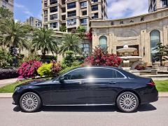 Mercedes-Benz E-Class E 300 L Fashion Edition - фото 4
