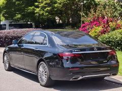 Mercedes-Benz E-Class E 300 L Fashion Edition - фото 5