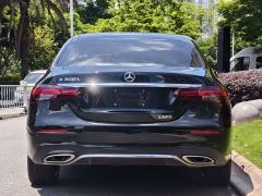 Mercedes-Benz E-Class E 300 L Fashion Edition - фото 6