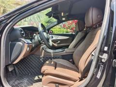 Mercedes-Benz E-Class E 300 L Fashion Edition - фото 7