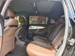 Mercedes-Benz E-Class E 300 L Fashion Edition - фото 8